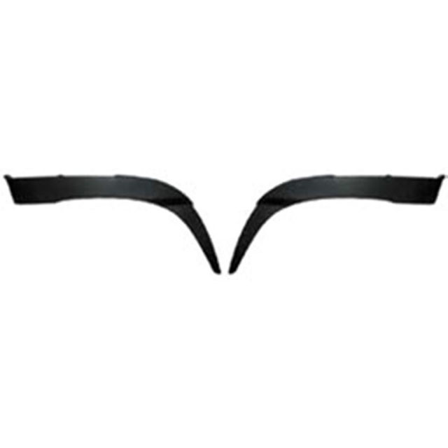 Fender For ISUZU GIGA CXZ/EXR Truck Spare Body Parts