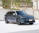 Hydraulic Braking System and AWD Drive The Winning Combination of Aito M5