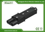 Electric Golf Cart Parts Charger Plug for YAMAHA G19/G22/G29 Golf Cart DC