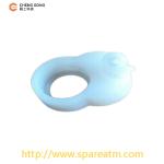 NCR S2 Money Suction Crossbar Air Nozzle Plastic Parts For NCR Parts Replacement