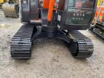 Used Hitachi ZX70 Excavator Advanced Technology and Stable Performance for