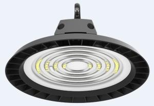 Wholesale Black Housing High Lumen Led Shop Lights , 150W Commercial Warehouse Led Lighting from china suppliers