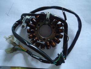 Wholesale Honda Cbx 250 Twister Motorcycle Magneto Coil Estator Motoparts Electric Parts from china suppliers