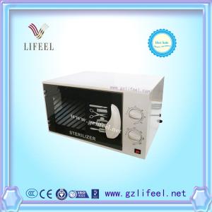 Wholesale UV sterilizer beauty equipment for sell from china suppliers
