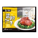 Chinese Style Braised Pork Shoulder