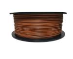 Blue PLA 3D Printer Filament 1.75mm 2.85mm 3D Printing Flexible Filament