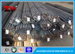 High Hardness Unbreakable grinding steel rods for gold ming HRC45-65