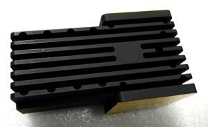 Wholesale WR90 200W High Power Waveguide Attenuator from china suppliers