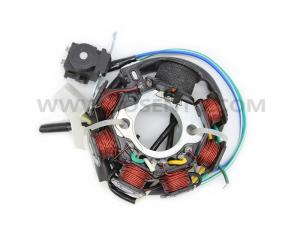 Wholesale Original Motorcycle Magneto Coil for Honda CD70, JH70 from china suppliers
