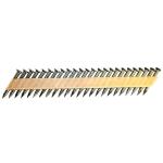 148 X 1 1-2" Framing Nails 30 Degree Joist Hanger Paper Strip Framing Nails