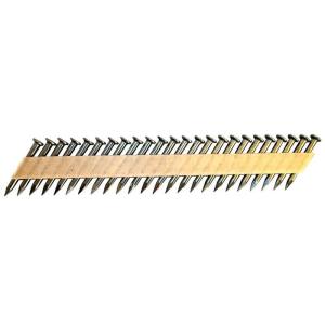 Wholesale 148 X 1 1-2&quot; Framing Nails 30 Degree Joist Hanger Paper Strip Framing Nails from china suppliers
