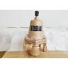 Buy cheap E55 Model Cash Valve Clean Oxygen Gas Pressure Regulating Valve / Bronze Body from wholesalers