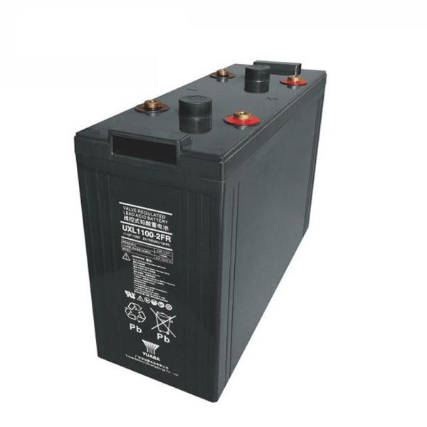 2V Valve-Controlled VRLA Battery 600Ah 800Ah 1100Ah Uninterruptible Power Supply