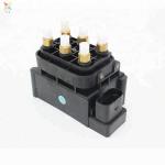 W164 X164 C216 W216 W166 W251 W221 W212 Air Suspension Control Valve Unit Block