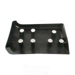 504099615 Auto Parts Protective Trim Left Iveco Daily III 1999-2006 Oem Parts