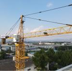 hammerhead 8T Tower Crane QTZ80
