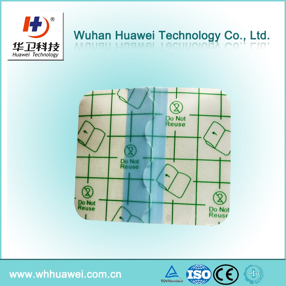 high quality disposable type IV Cannula dressing