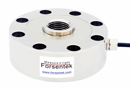 low profile pancake load cell