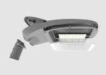 LED Cobra Head Street Light 100W / One Die casting Aluminum Housing Solar Street