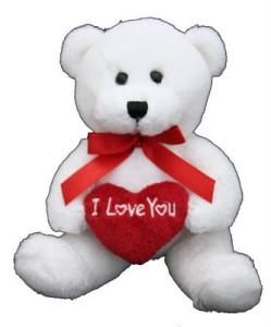 Wholesale Valentine's Day Teddy Bear Plush Toys from china suppliers