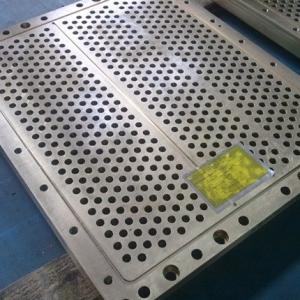 Wholesale DELLOK 3.8m length Tube ASTM B171M Hot Rolled Steel Plate from china suppliers