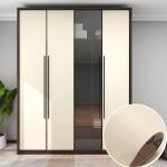 PVC Laminated Kitchen Sticker Wallpaper OEM Kitchen Oil Proof Adhesive Wallpaper