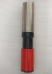 Keystone Slot Wire Wrapped Screen Pipe for Oil/Water/Gas Well Sand Control