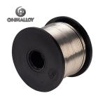 Nichrome 8020 MWS-650 Heating Wire 0.09mm For Wirewound Resistors