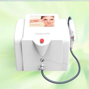 Wholesale medical clinic use face lifting korea rf beauty machine from china suppliers