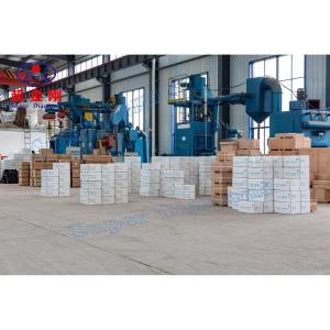 Wholesale s Top Alloy Steel Drilling Rock Tool with Spray-Paint Coating from china suppliers