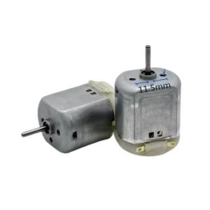 Wholesale 24mm FC-260 Carbon Brushed Motor DC High Speed 14000RPM-20000RPM from china suppliers