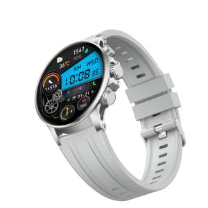 Wholesale KW266 Secure Smart Watch Waterproof 1.6 Inch Smartwatch With Super Amoled Display from china suppliers