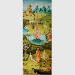 Religion Oil Painting Human Figure Reproduction Christian Art Paintings For