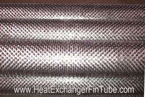 Wholesale A213 T5 / T9 / T11 / T12 SMLS alloy steel studdes pipe for oil refinery from china suppliers