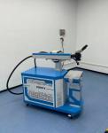 Stainless Steel and Titanium Metal Mould Repair Hand Held YAG Fiber Laser