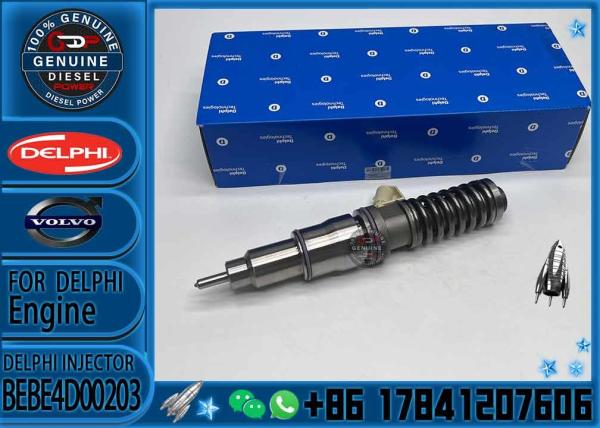 High Quality EX631016 85000223 20510724 20547350 85000416 8500416 BEBE4D00003