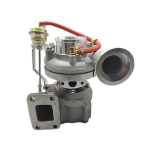 Wholesale EC210B D6E Electric Turbo Kit 56209880023 04906180KZ Axialflow Type from china suppliers