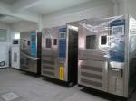 Customized Programmable Temperature Humidity Test Chamber 225L
