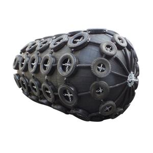 Wholesale 50Kpa Floating Pneumatic Fender from china suppliers