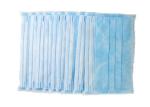 CE EN14683 FDA 3 Ply Surgical Face Mask