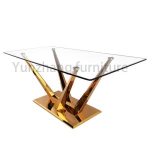 Wholesale 18 Inches Large Dining Table Chair Sets Rectangle Furniture from china suppliers