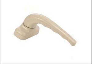 Wholesale Zinc Alloy Door Lock Lever Handle Sliding Aluminium Door Window Handle from china suppliers
