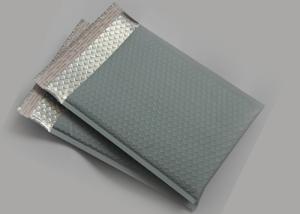 Wholesale Hygienically Prepared Metallic Bubble Mailers Envelopes 6*9 Inch Size Rohs Approval from china suppliers