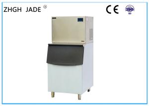 Wholesale Energy Saving Restaurant Ice Machine , Split Type Freestanding Ice Maker Machine from china suppliers