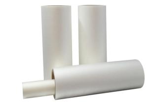 Wholesale 20 micron plastic packaging film roll, glossy 1920mm multi-ply BOPP thermal adhesive film glossy 1920mm from china suppliers