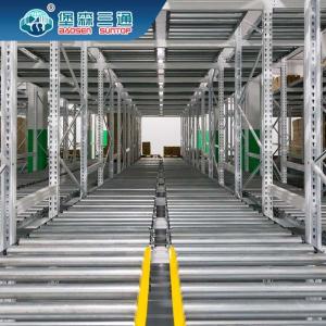 Wholesale DDU DDP International Warehousing Services Logistics From China To Europe from china suppliers