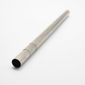 Wholesale 1mm-3mm Diameter High Precision Triple Casing Monel Tube ASTM B163 Bright Surface from china suppliers