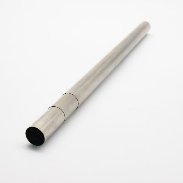 1mm-3mm Diameter High Precision Triple Casing Monel Tube ASTM B163 Bright