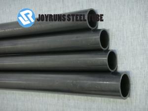Wholesale 13CrMo44 Cold Rolled Steel Tube DIN17175 Seamless Carbon Steel Heat Exchanger Tubes from china suppliers