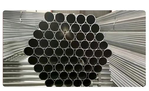 Inquiry About Dx51d Z275 Z100 Z80 1.5 Inch 12 FT Galvanized Steel Square Pipe/ Tube